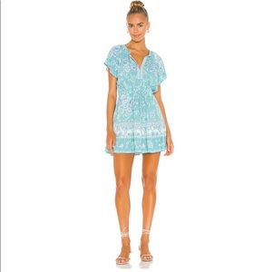 💙REVOLVE EXCLUSIVE MYSTIC PLAYDRESS💙